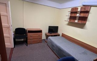 Apartament cu o camera | 24 mp | Zorilor | UMF | USAMV - Poză 1