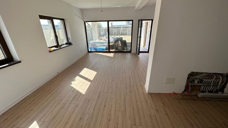 Duplex la 5 minute de Ikea/ Zona Cora - Poză 3