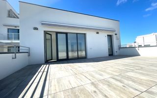 Apartament 2 camere_LUX_107.4 mp**Terasa de 45 mp//Mogosoaia - Poză 2