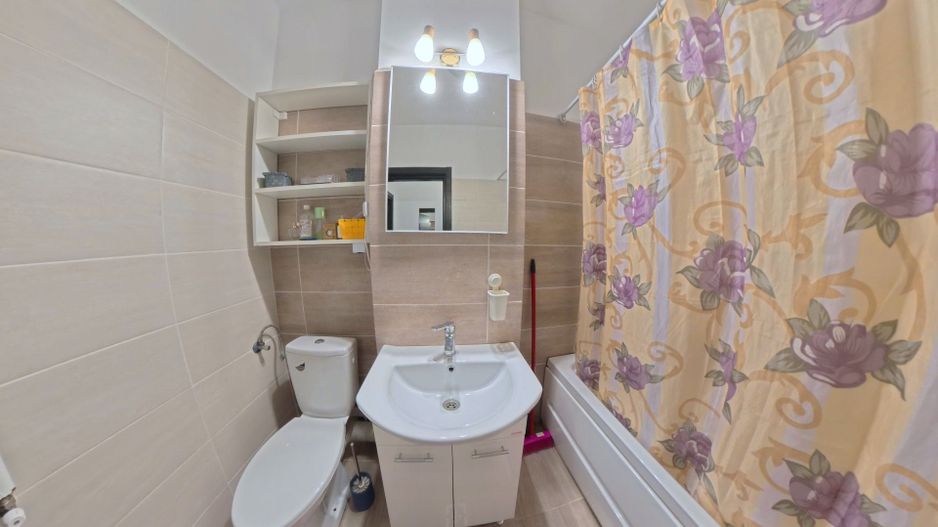 Apartament 2 camere + Loc Parcare Separat  Popesti Leordeni - Poză 4