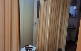 Complex studentesc, 2 camere decomandat, CENTRALA GAZ, CLIMA - Poză 16