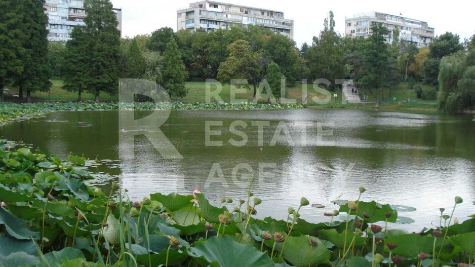 Închiriere apartament 3 camere, Parcul Circului, București - Poză 8