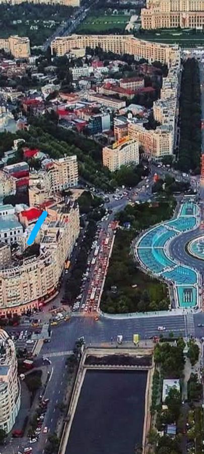 Ap 3 camere Unirii, Mitropolie, Fantani T597 - Poză 12