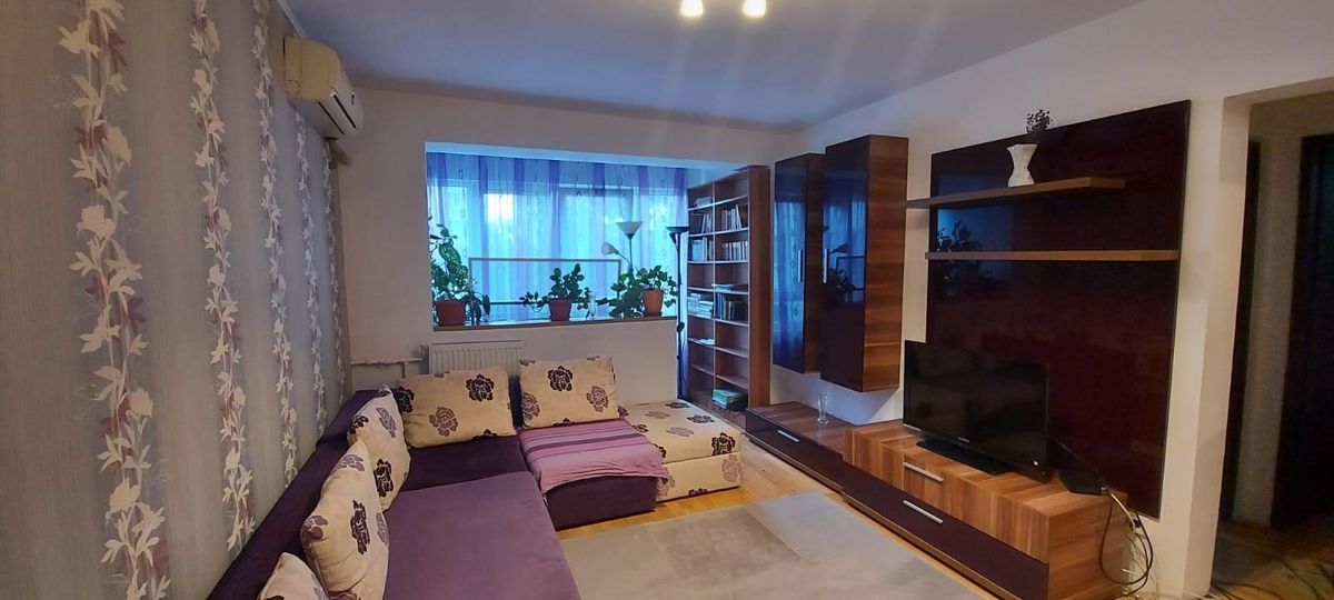 Apartament 2 camere, mobilat- Drumul Taberei -metrou Favorit- Pet Friendly - Poză 8