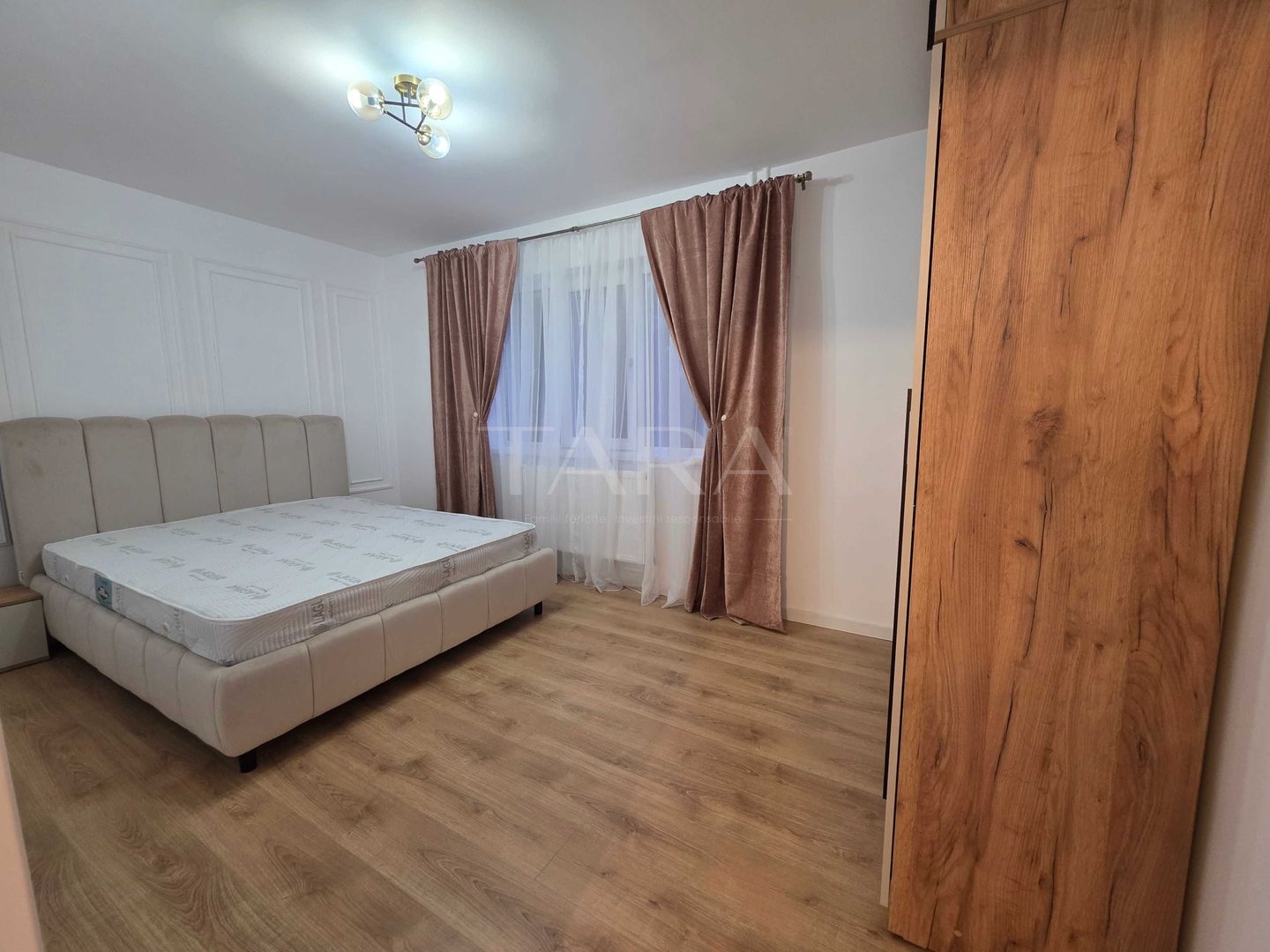 Apartament 3 camere complet renovat – Mănăștur, zona Ion Mester. - Poză 6