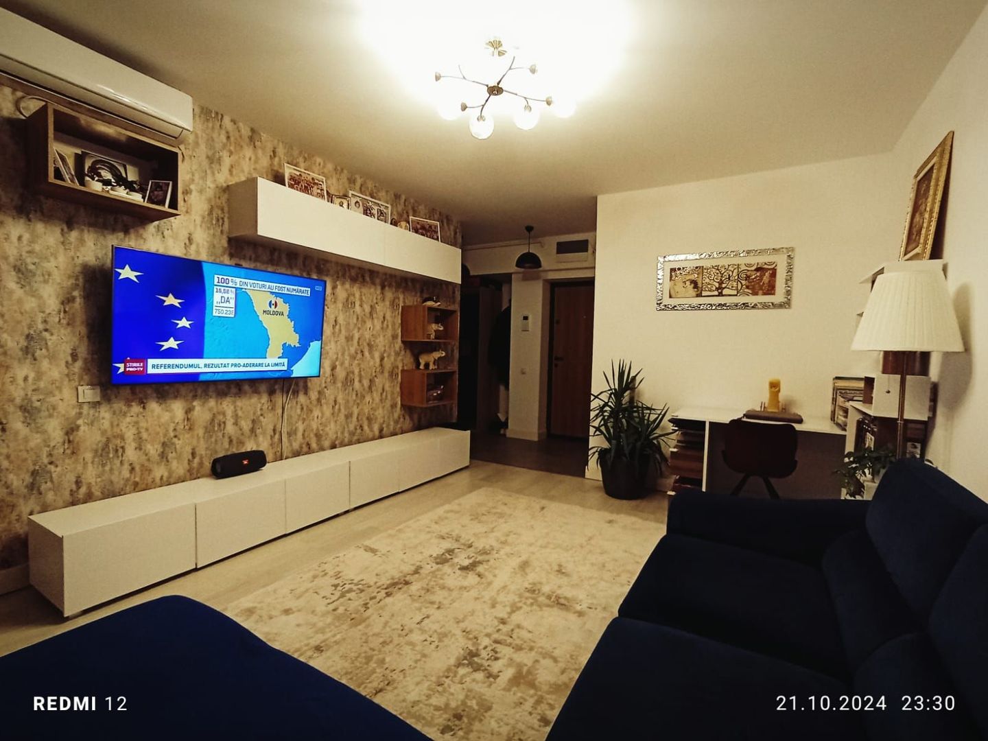 APARTAMENT LUX | DECOMANDAT | ONIX PARK - Poză 1