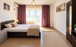 Garsonieră spațioasă 39,9 mp | Balcon | Etaj 7 | Vedere deschisă - Poză 4