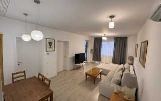 Apartament 2 camere New Point Pipera | Vânzare/Închiriere | Parcare - Poză 2