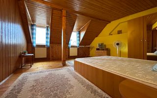 Apartament la casă de închiriat - Șelimbăr, Sibiu - Poză 8