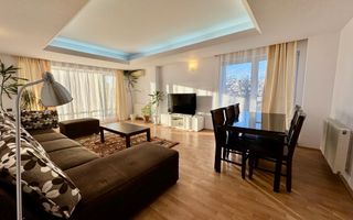 Apartament 4 camere | Herastrau | Loc de parcare | Pet friendly - Poză 6