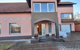 Casa singur in curte curte spatioasa zona Bartolomeu/Stupini - Poză 26