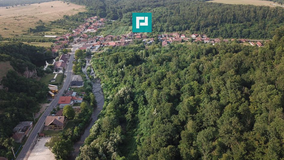 Teren Intravilan, în orașul Sebiș, Arad - Poză 25