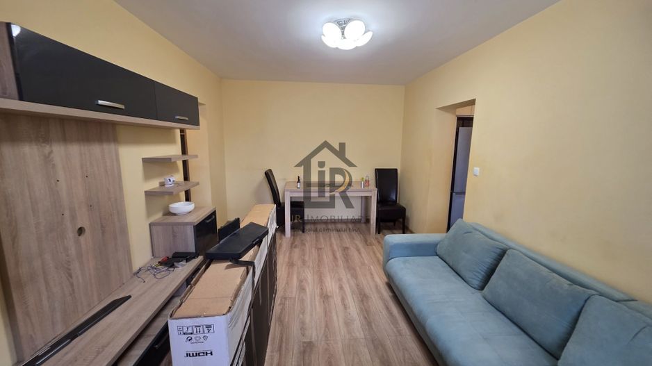 Apartament 2 camere,mobilat si utilat-Splai Bahlui- Tudor Vladimirescu - Poză 2