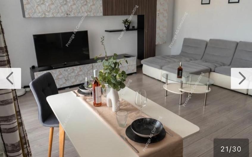 Complex IRIS 12 | Apartament 2 camere+parcare privata - Poză 1
