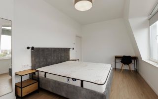 Chirie, apartament, 2 camere, str. Bulgară, sectorul Centru - Poză 6