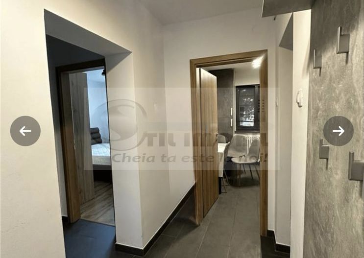 Apartament 3 Camere Decomandat – Parter – Tătărași – Ciurchi-600 E - Poză 1