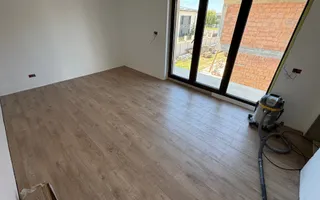 Vile PASIVE Tunari, asfalt, toate utilitatile, zona BUNA - Poză 12