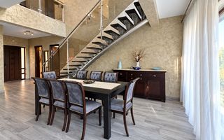 Casă individuală | 6 camere | teren 500 mp și grădină amenajată | Someșeni - Poză 2