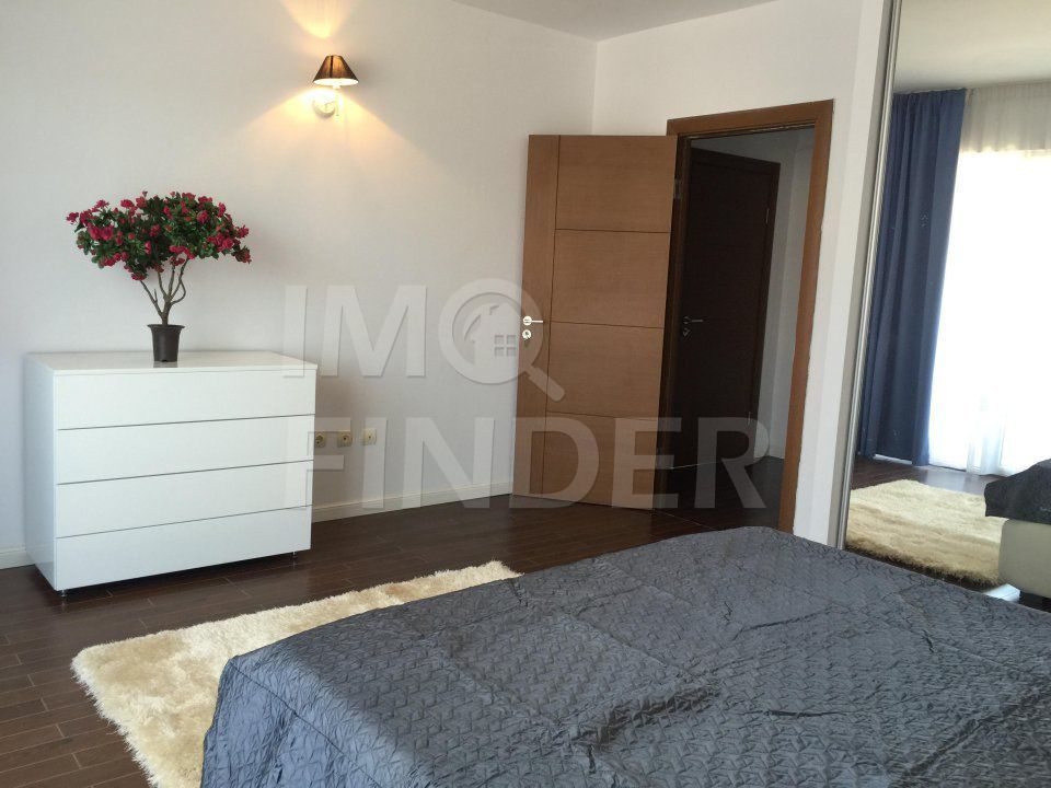 Inchiriere penthouse, Buna Ziua, 160 mp + 70 mp terasa - Poză 9