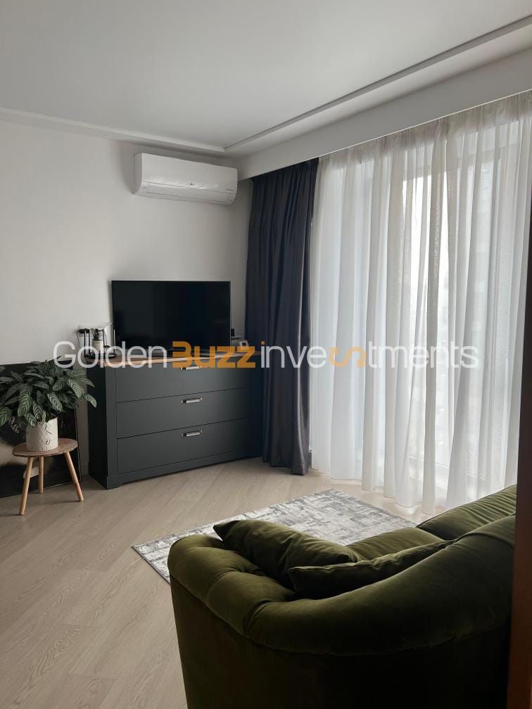 Studio Complet Mobilat & Utilat – Cortina North | Investitie ideala - Poză 4