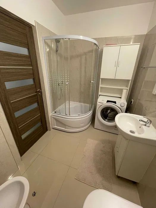 Apartament 3 camere de închiriat | Balcon 10 mp | Parcare | Optymus City | Vivo - Poză 6