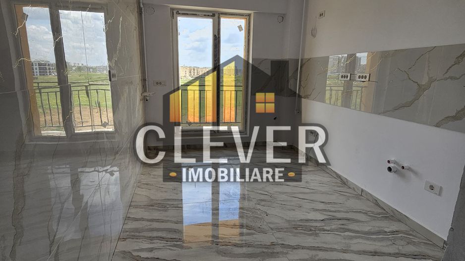 Titan-Pallady Apartament 2 Camere Metrou Nicolae Teclu - Poză 3