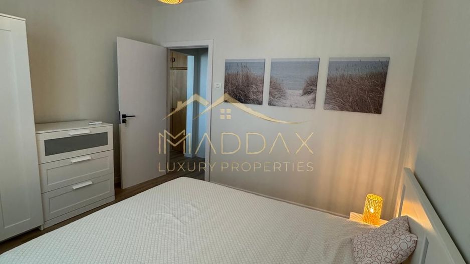 Apartament modern**2 camere//Mobilat&Utilat//Ion  Mihalache - Poză 5