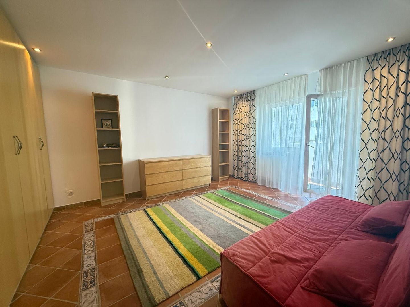 2 CAMERE | DECOMANDAT | DECEBAL THEODOR SPERANTIA | 10 MIN METROU - Poză 2