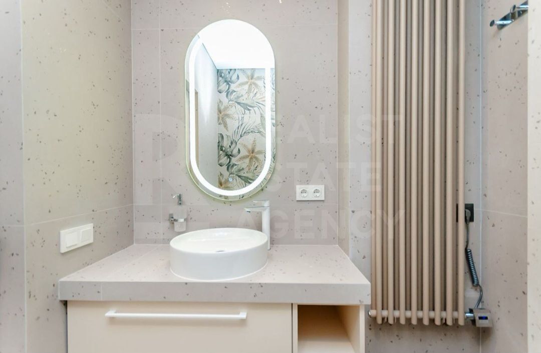 Vânzare, apartament, 3 camere, str. Cartușa, Durlești - Poză 14