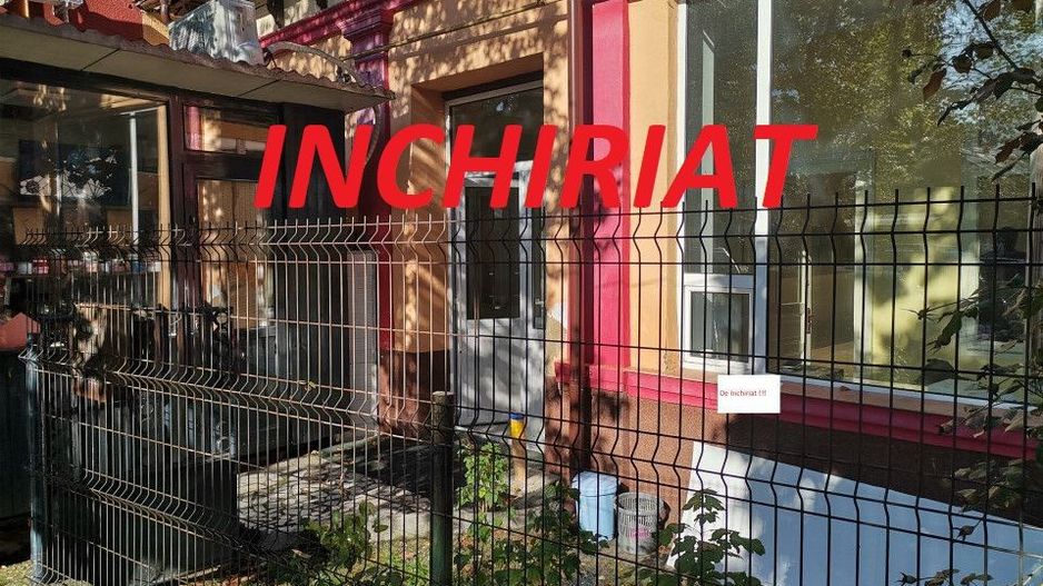Inchiriere spatiu birouri, Eroilor, zona Judecatorie - Poză 1