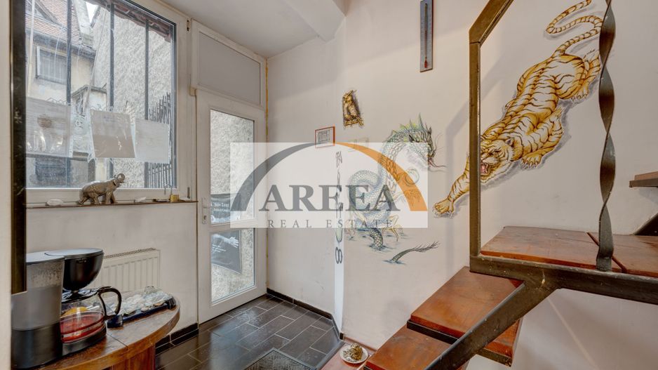 Ultracentral - zona Polona - 3 camere cu dependinte si GARAJ propriu - Poză 15