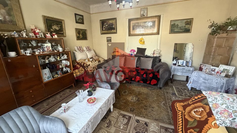 Zona Tipografilor. Pozitie excelenta . Oportunitate imobiliara - Poză 2