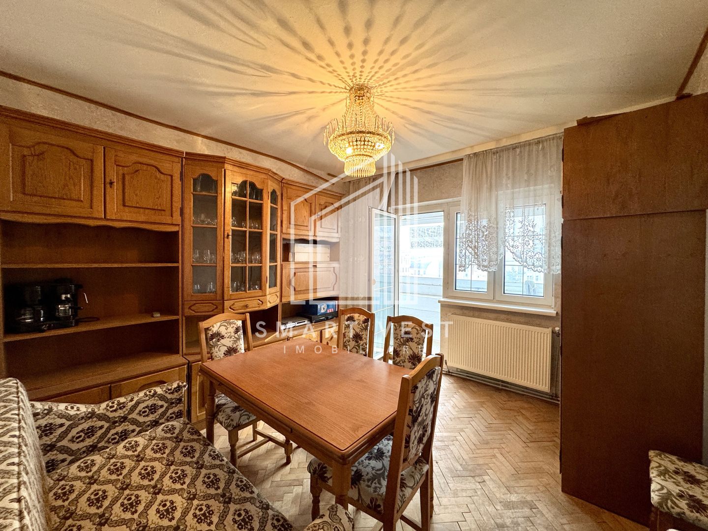 Apartament 4 camere | 110 mp | Zona Ultracentrală - Poză 8