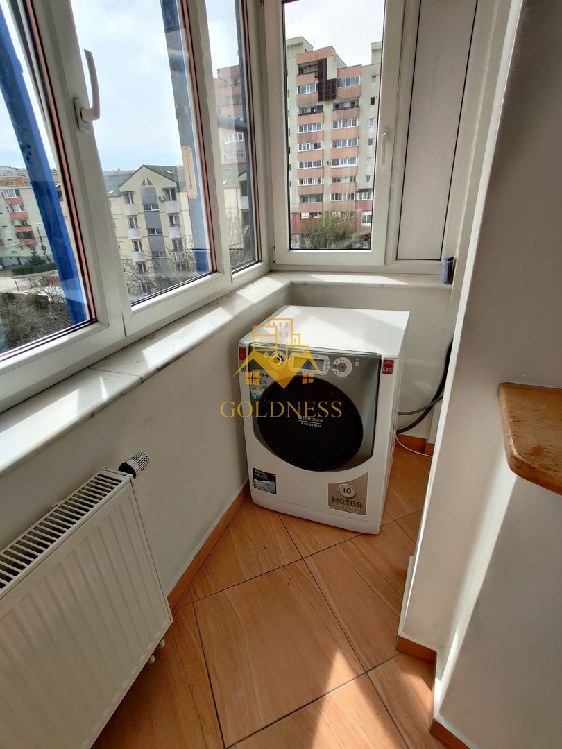 Apartament 4 camere 113 mp Observatorului bloc nou! - Poză 13