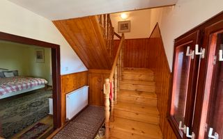 Cabană, 3 dormitoare, Arieseni, vedere panoramică. 75 000 E (neg) - Poză 15