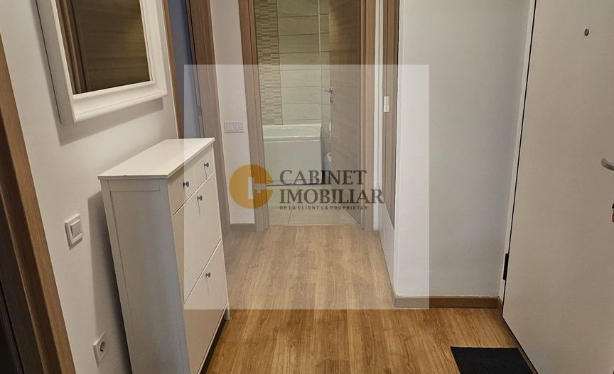 2 Camere - 59MP | Decomandat | 2016 | Credit | Gran Via Park - Poză 3