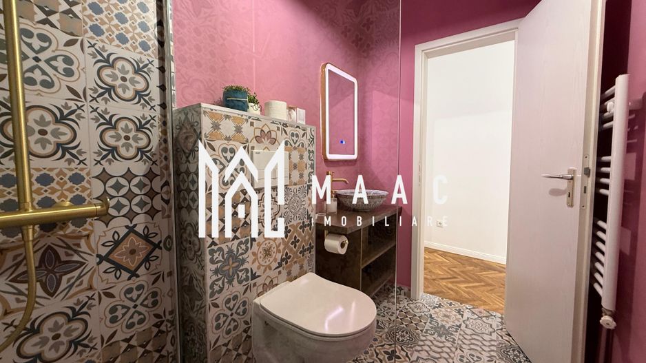 Apartament 3 camere | Decomandat | Etaj 1 | Ultracentral - Poză 16