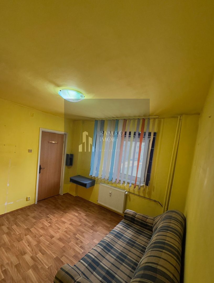 Apartament 2 camere decomandat Margeanului - Poză 4