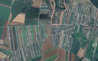 Parcela teren Miroslava - Vorovești- Langa case - Poză 1