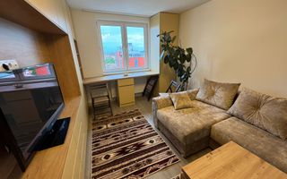 Apartament cu 2 camere, 60mp, decomandat, Zona Central - Poză 3