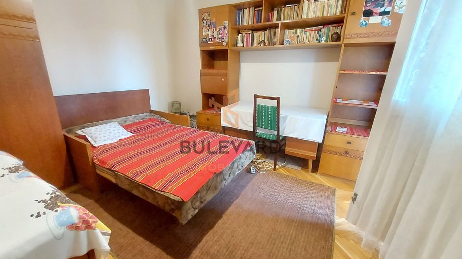 Apartament cu 3 camere decomandate! - Poză 4