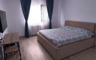 VILA STIL MEDITERANEAN COMUNA BERCENI - Poză 6