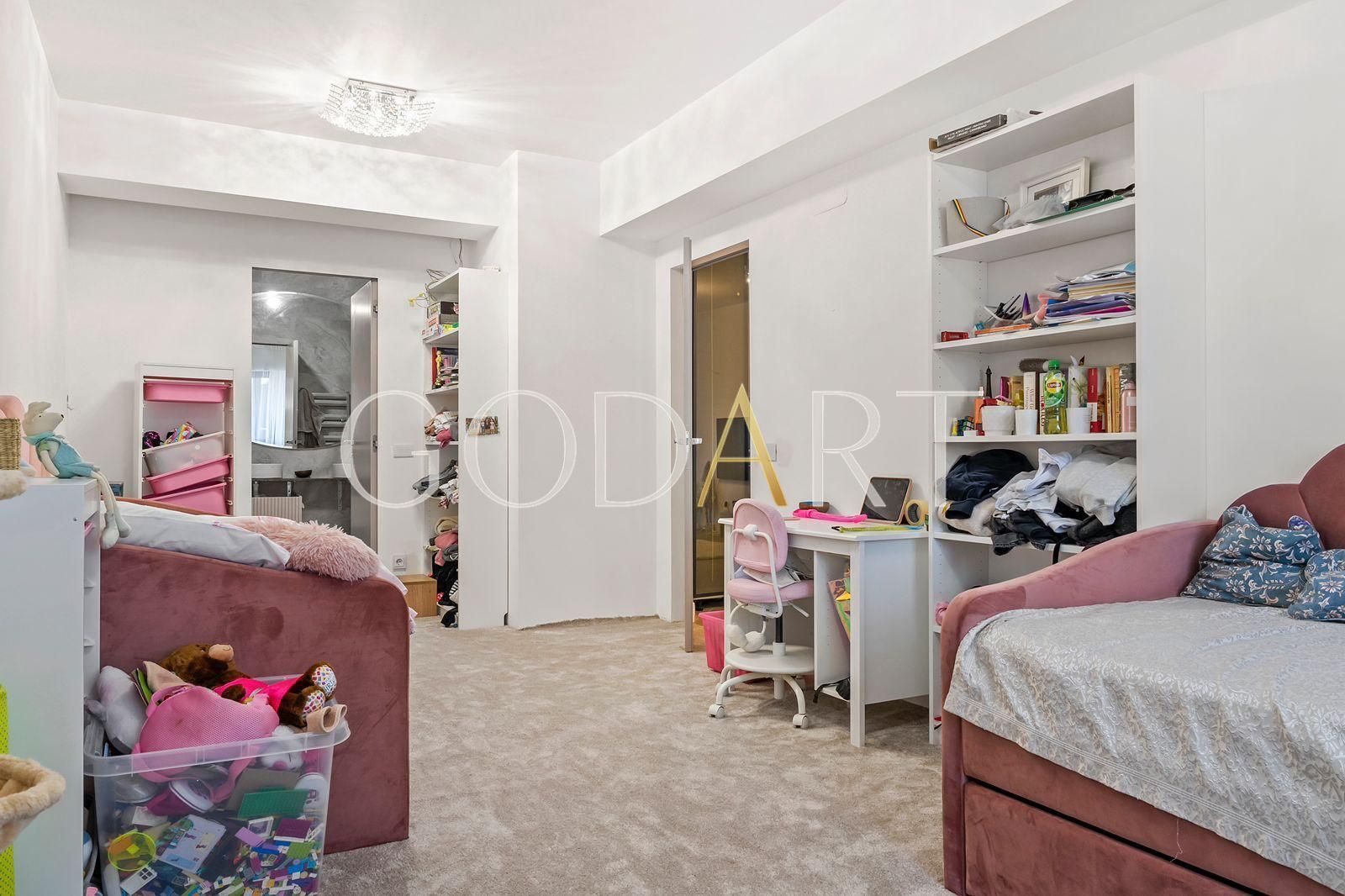 READY TO MOVE | 3 CAMERE | UPGROUND | LOC DE PARCARE - Poză 12