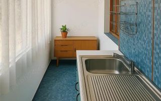 Apartament 2 camere Steaua - parter cu balcon - Poză 7