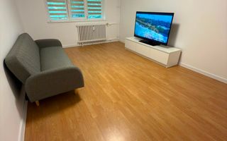 3 Camere | 2 Băi | Renovat-Prima Închiriere | Bd Uverturii - T. Masca - Poză 6