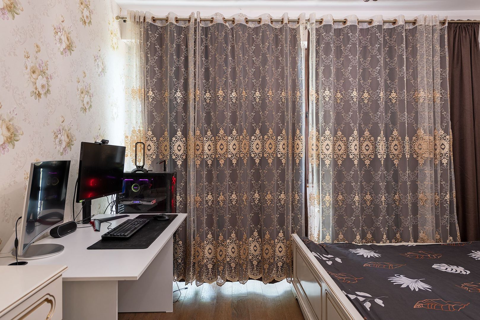 [Exclusiv] Apartament 3 camere 77 mp, în Gruia, cu garaj - Poză 9