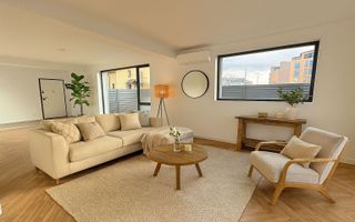 Vila complet finisata | Sauna | Cambridge School - Poză 1