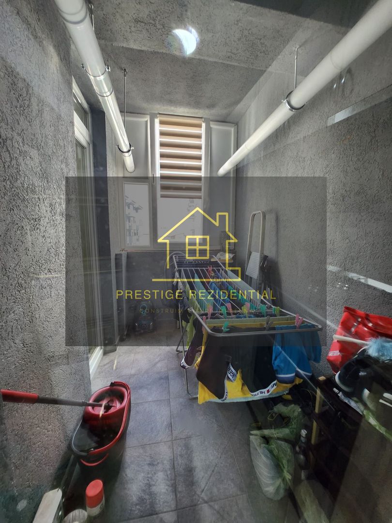 Garsoniera,Bloc nou, loc Parcare inclus, Comision 0 - Poză 7