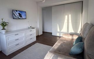 Apartament 1 camera Braytim - Poză 3