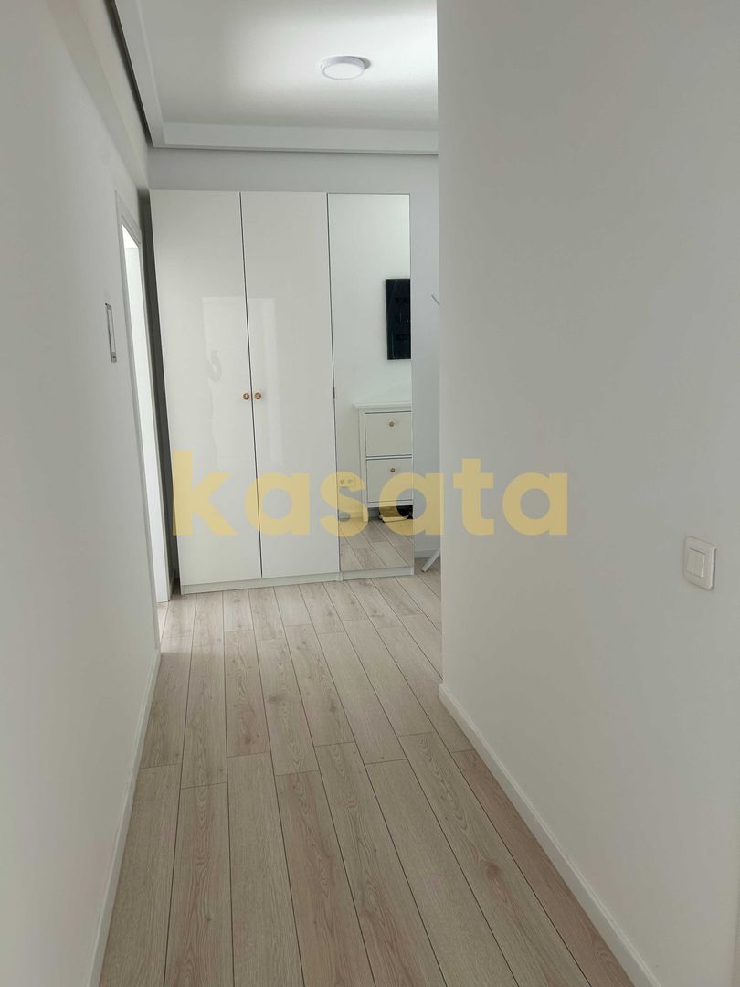 2 Camere Moderne de Închiriat – Băneasa, Zonă Verde și Liniștită - Poză 6